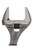 Bahco 9031 Adjustable Wrench, 200mm Length