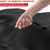 Fire Pit Cover for Solo Stove Bonfire 2.0, 19.5 Inch Fire Pit Round Cover for Solo Stove Bonfire, Waterproof 600D Heavy Duty Cover Accessories