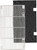 RV A/C Air Grille Replacement with Air Filter Fit for The Dometic 3104928.019 Air Conditioner,RV Interior Parts RV Accessories