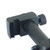 UTMALL Universal Ribbed Drive Pulley Crankshaft Remover Tool Puller for A/C Unit Water Pumps