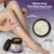 Taspen’s Organics Magnesium No More Aches Cooling Cream – Topical Magnesium Cream for Muscle Relief, Sore Muscles & Post-Workout Recovery with Arnica, Herbs & Essential Oils