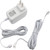 13.3V Charger Compatible with Somfy Sonesse Wirefree Plug-in Charger 9020672 for Sonesse ST30 & R28 Motors - 8-Hour Charge, and Extended Reach Cable