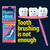 Piksters Interdental Brushes, 35 pk, Size 1, Interdental Tooth Brush for Tight Gaps, Gum Soft Bristles for Plaque Removal, Safe for Braces