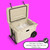 Ice Pack Divider for YETI Tundra Haul - Freezable Cooler Divider for YETI Haul Wheeled Ice Chest- Compatible with YETI Cooler Accessories, Wire Cooler Baskets, YETI Accessories, YETI Cooler Locks