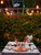 Svater Outdoor String Lights Led 105FT, Commercial Grade Patio Light with 1W Dimmable S14 Shatterproof Bulbs, ETL Listed Heavy-Duty Outside Waterproof Cafe Bistro Market Lighting Warm White