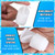 Yousoontic 6 Pcs 86201500 Aerator 3/4 Inch Nozzle Pool Aerator Swimming Replacement Jet Spray Fountain Nozzle Heads for Inground Professional Spa Accessories Specialty Pump Outlet Fittings