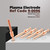 WeldingStop 9-0094 9-0096 SL40 Torch Plasma Electrode Tip fit Thermal Dynamics Cutmaster 42/12+ Plasma Cutter SL40 Plasma Torch Consumables 10pcs