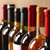 uxcell 100Pcs PVC Heat Shrink Capsules Wine Bottle Capsules Shrink Cap Wrap Shrink Top Cover for Wine Cellars and Home Kitchen, Black/Gold 32x50mm, 1.26 x 1.97 Inch