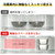 Shimomura 37234 Stacking Colander Set with 3 Bats