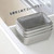 Shimomura 37234 Stacking Colander Set with 3 Bats