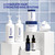 Routine Wellness Anti-Thinning Volumizing Shampoo for Thinning Hair & Hair Loss - Grow Your Confidence with Biotin & DHT Blockers - 14 oz Unscented
