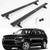 SAREMAS Upgraded Cargo Racks for 2021-2026 Jeep Grand Cherokee L & 2022-2026 Jeep Grand Cherokee Roof Rack Cross Bars Rail Luggage Carrier Lockable Accessories