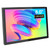 VIEWMEI 8 Inch Touch Screen Portable Monitor, Mini HDMI Display, 1280 * 800 Resolution for PC Laptop Compatible with Raspberry Pi Game Consoles