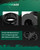 SCITOO 3.5" Front Leveling lift kits Fit for Ford for F-250 Super Duty 2005-2023 for F-350 Super Duty 2005-2023-Lifting Height is not Equal to Actual Thickness