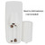 Replacment Remote Control for Sharp Air Conditioner 9JM203355091093 AF-Q100PX AF-Q120PX AF-Q60PX AF-Q80PX AF-S100PX AF-S100RX AF-S120PX AF-S120RX AF-S125PX AF-S125RX AF-S60PX AF-S60RX AF-S80PX