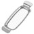 Butter Slicer Cutter,Stainless Steel Wire Butter Slicer,Cooking Baking Cheese Slicer,Double-sided Handle Butter Cutter,Cheese Slicer Kit for Butter,Block Cheese,Fruit Baking