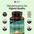 Psyllium Husk Capsules Enriched With Probiotics Fibre Supplement High Absorbency Strength Contributes Towards Gut And Digestive Health from Plantago Ovata Seeds, Ispaghula Husk, Gluten-Free Made in UK