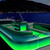JUIOHAKY 40FT Boat LED Strip Lights 12V Waterproof, Marine LED Strip Lights for Pontoon, Ideal as Under Gunnel Lights, Deck Light, Boat Interior Light for Kayak, Jon Boat and Fishing Boats (Green)