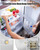 WR55X11132 WR55X25754 Refrigerator Led Light and Cover Assembly Compatible with GE Led Refrigerator Light, Replaces WR55X30603 PS4704284 AP5646375 3033142, 4 Pack While