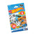 BLADEZ Licensed Hot Wheels Stickers Creative Activity Set Includes Cardboard Cars, Stickers, Pens and Coloring Sheets for Kids, Art Toy and Creative Play for Ages 3+