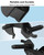 4 Pcs Generator Anti Vibration Rubber Mount Fit for Honda Generac Briggs Stratton Dewalt Ryobi 5000 5500 6500 7000 7500 8000 8500 8750 9000 9500W Engine, Gasoline Diesel Generator Shock Absorber Pad