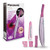 Panasonic Women’s Facial Hair Remover and Eyebrow Trimmer with Pivoting Head, Includes 2 Gentle Blades for Brow and Face and 2 Eyebrow Trim Attachments, Battery-Operated – ES2113PC Panasonic Women’s Facial Hair Remover and Eyebrow Trimmer with Pivoting Head, Includes 2 Gentle Blades for Brow and Face and 2 Eyebrow Trim Attachments, Battery-Operated – ES2113PC