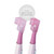 Panasonic Women’s Facial Hair Remover and Eyebrow Trimmer with Pivoting Head, Includes 2 Gentle Blades for Brow and Face and 2 Eyebrow Trim Attachments, Battery-Operated – ES2113PC Panasonic Women’s Facial Hair Remover and Eyebrow Trimmer with Pivoting Head, Includes 2 Gentle Blades for Brow and Face and 2 Eyebrow Trim Attachments, Battery-Operated – ES2113PC