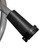 Simpson Cleaning 7102207 Replacement Soap Hose Pickup with Filter for Pressure Washers, White