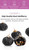 Sweet Post Black Goji Berries Black Wolfberry Tea Natural Wild Goji Berry Tea Grade A+ 227g 野生黑枸杞子 黑枸杞 枸杞 8oz