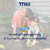 True Organic Lawn Food – Fast-Acting Lawn Fertilizer with 1% Iron for Rapid Green-Up and Root Growth – 25lbs Covers up to 6,000 Sq. Ft.