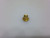 Galapagoz Older Style Grandfather Clock Weight Shell Hook and Nut 4 mm Thread USA