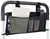 Secure EZBR-SP Bed Assist Rail Storage Pouch Accessory (Bed Rail Not Included)