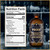 Proof Syrup - Old Fashioned Cocktail Mix - Made with Real Bitters & Cane Sugar - Black Walnut - Fast, Easy, Delicious, Handcrafted Cocktail Syrup - 4oz Proof Syrup - Old Fashioned Cocktail Mix - Made with Real Bitters & Cane Sugar - Black Walnut - Fast, Easy, Delicious, Handcrafted Cocktail Syrup - 4oz