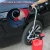 [FathersDayGift]Automatic Transfer Pump Powered（Not for VP can） - Auto-Stop Sensor, 3.2 GPM Efficient Transmission