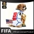 FIFA World Cup Official 2026 Licensed Luxury Pet Clothes Dog Jerseys Cat T-shirt Comfortable Dog Apparel T Shirt Support USA/Mexico/Argentina/Brazil