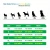 FIFA World Cup Official 2026 Licensed Luxury Pet Clothes Dog Jerseys Cat T-shirt Comfortable Dog Apparel T Shirt Support USA/Mexico/Argentina/Brazil