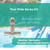 Pool Slide Water Tubing Kit, Durable Stainless Steel Pool Spray Nozzles with Hose Adaptor, Leak-free Copper Fittings and Easy Install Water Slide Spray kit.