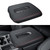 INTGET Center Console Armrest Cover for 2026 Chevy Silverado & GMC Sierra 2019 2020 2021 2022 2023 2024 2025, Center Console Lid, Arm Rest Box Protector (Red Stitches, Jump Seat 2019-2025)