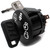 HD Switch Ignition Key Switch w/Protective Umbrella Key for Craftsman T1400 T1600 T2000 T2200 T2400 T2600 T3000 T3200 T3400 YS4500 YT3000 YT4000 YT4500 Garden Tractor Lawn Mower