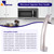 New Upgrade WB15X21101 Microwave Door Handle Compatible with GE Microwave PSA9120SF1SS JNM3163RJ1SS PVM9179SF2SS Replaces 3025571 AP5790530 PS8754188 EAP8754188