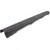 HECASA Tailgate Spoiler Cap Compatible with 1999-2007 Chevy Silverado GMC Sierra Replacement for 15932249 GM1909101 Molding Top Protector Cover