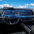 WEIPIN For 2PCS Glossy Tempered Glass 2025 2026 Chevrolet Tahoe 17.7 Inch Touchscreen & 11 Inch Dashboard Screen Protector - Tahoe (LT/RST/Z71/Premier/High Country) Accessories