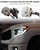 Headlight Conversion Wiring Harness Fit for Toyota Tundra 2014 2015 2016 2017 2018 2019, Headlight Conversion Kit with DRL Power Adapter Harness