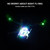 STARTRC Mini 3 Pro Landing Gear Foldable Extended Leg with Flash LED Lights Landing Gear for DJI Mini 3 Pro Accessories