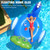 DeeprBetter Inflatable Peacock Pool Float, Gaint Funny Pool Floats Adults, Heavy Duty Pool Floaties Lounger, Large Animal Pool Floats Inflatable Ride-On Floaty for Swimming Pool Party Water Fun