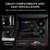 Thermalright Peerless Assassin 140 Digital Black CPU Cooler Air with 6 Heatpipes, Magnetic Display Board Top Cover,Heatsink CPU Cooler, for AM4/AM5 and Intel lga1700/1851/1150/1151/1200/2011
