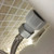 TOOLSTAR Toilet Fill Valve Pipe Adapter, 7/8" Female Thread to 1/2" Male Thread, Bidet Hose Fitting Pipe Adapter Connection (ABS White)