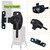 Smoker Door Latch for Pit Boss 1077, Replacement Parts Latch Kits for Pit Boss Pro Series II 4 / Pitboss PBV4PS2/10739 /Cuisinart/Masterbuilt Electric Smoker,pit boss pro series parts