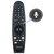 Beyution AKB75855501 MR20GA Replaced Magic Voice Remote Control Compatible with LG Smart TV OLED65E9PUA OLED65E9AUA OLED65C9PUA OLED65B9PUB OLED77C9PUB OLED77C9AUB OLED77B9PUA 49NANO85UNA