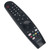 Beyution AKB75855501 MR20GA Replaced Magic Voice Remote Control Compatible with LG Smart TV OLED65E9PUA OLED65E9AUA OLED65C9PUA OLED65B9PUB OLED77C9PUB OLED77C9AUB OLED77B9PUA 49NANO85UNA